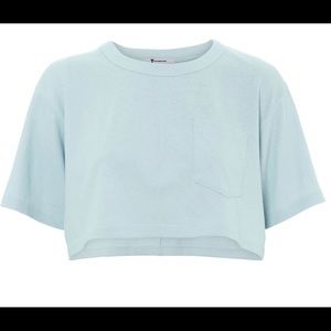 Alexander Wang Crop Top- new with tags